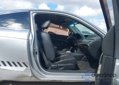 2009 Honda Accord 3.5 Ex-L z USA, uszkodzony, nr VIN 1HGCS22819A007909